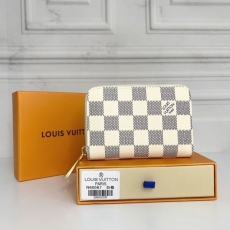 Louis Vuitton Wallets Purse